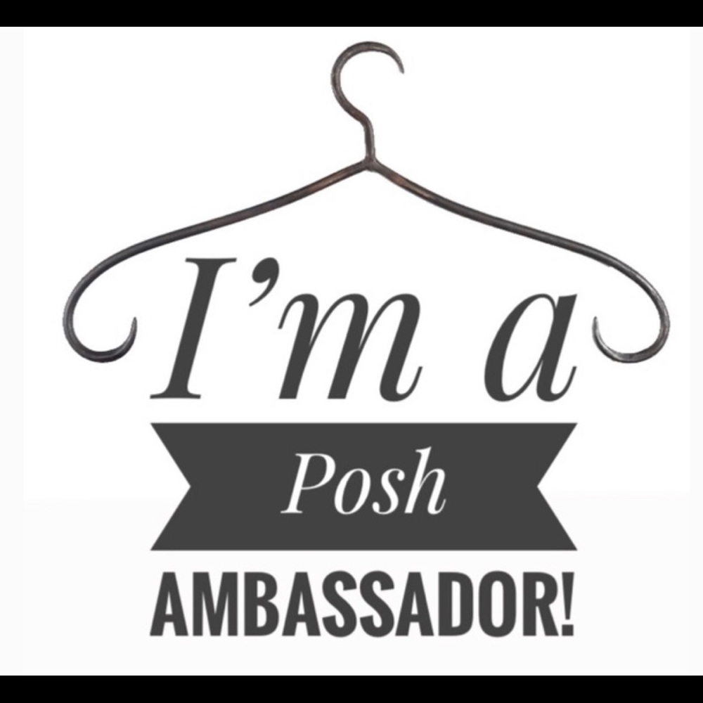 Meet your Posher, Kristen